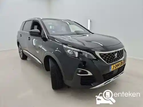 Peugeot 5008 1.2 PureTech 130 2020