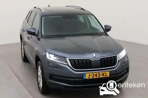 Skoda Kodiaq 1.5 TSI ACT 2020