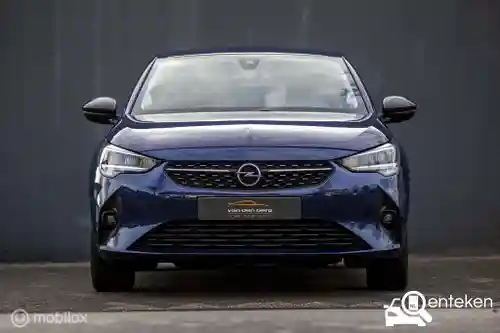 Opel Corsa 1.2 DI Turbo 2020