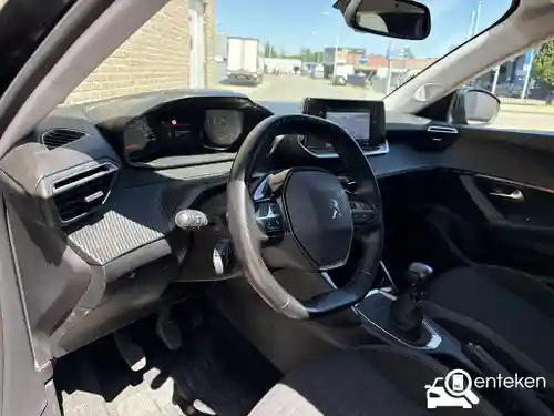 Peugeot 2008 1.2 PureTech 100 2020