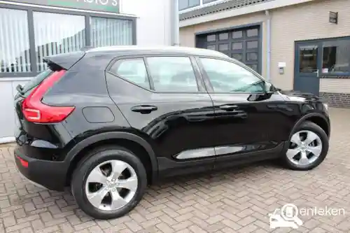Volvo XC40 T3 2020
