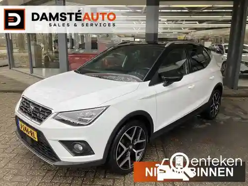 SEAT Arona 1.0 TSI 2020