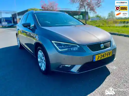 SEAT Leon ST 1.2 TSI 2017