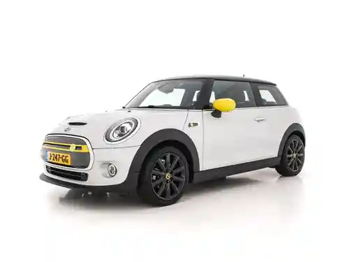 MINI  Cooper SE 2020