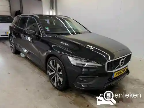 Volvo V60 B3 2020