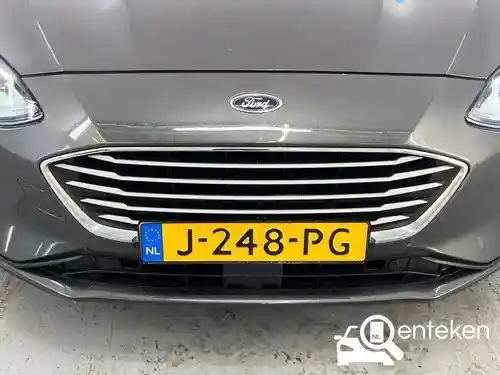 Ford Focus Turnier 1.0 EcoBoost 2020