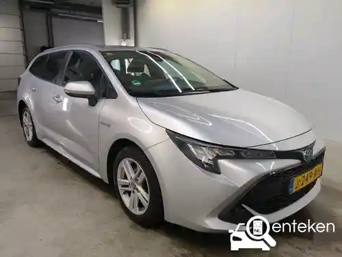 Toyota Corolla Touring Sports 1.8 Hybrid 2020