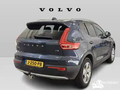 Volvo XC40 T3 2020