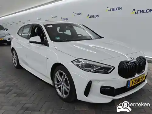 BMW 118i 2020