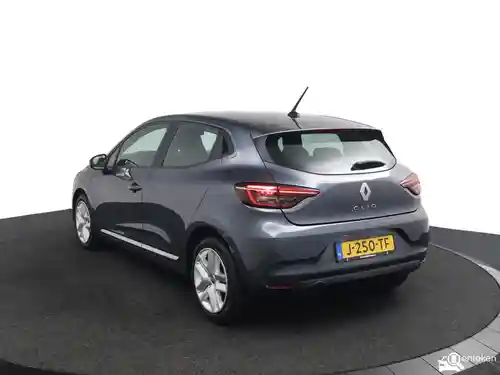 Renault Clio TCe 100 2020