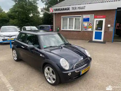 MINI  One 2006
