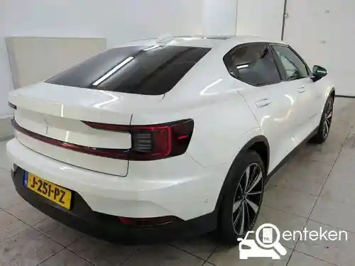 Polestar 2 Long Range Dual Motor 78 kWh 2020
