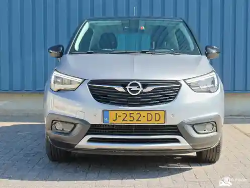 Opel Crossland X 1.2 DI Turbo 2020