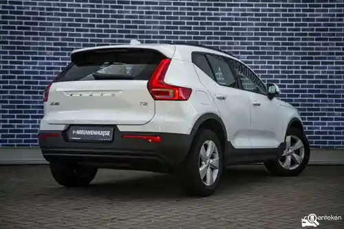 Volvo XC40 T3 2019