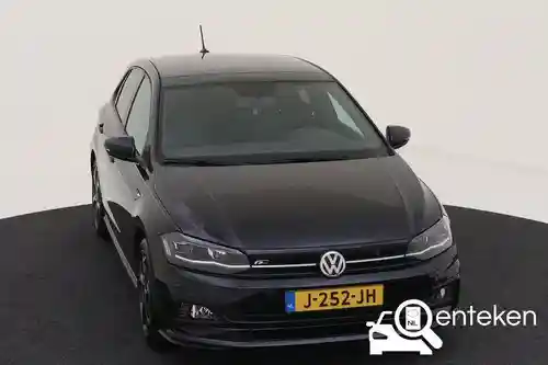 VW Polo 1.0 TSI OPF 2020