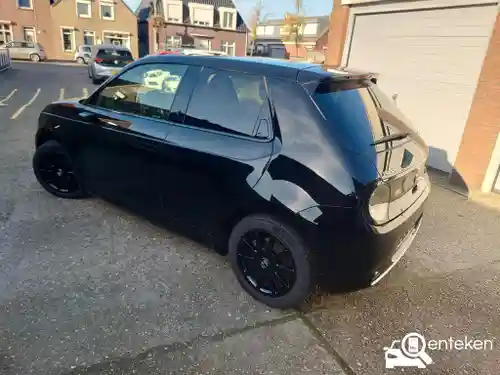 Honda E 2020