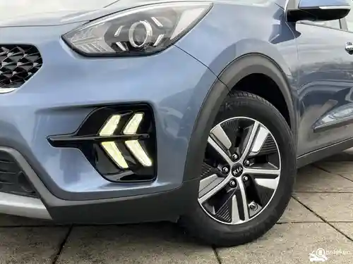 KIA Niro 1.6 GDI Hybrid 2020