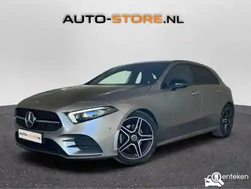 Mercedes-Benz A 180 2020