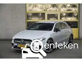 Mercedes-Benz A 180 2020