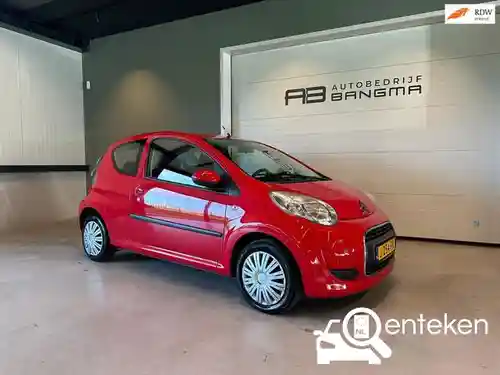 Citroen C1 1.0 2009