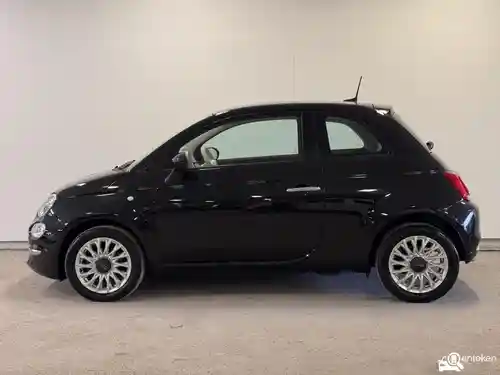 Fiat 500 1.0 Hybrid GSE 2020