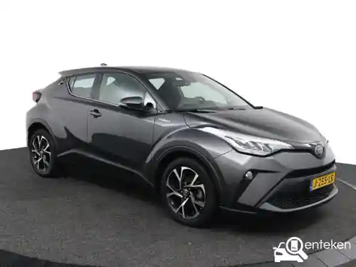 Toyota C-HR 1.8 Hybrid 2020