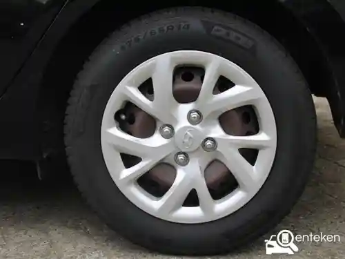 Hyundai i10 1.0 2019