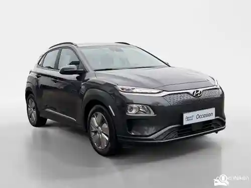 Hyundai Kona Elektro 64 kWh 2020