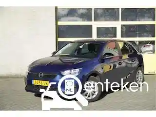 Opel Corsa 1.2 2020