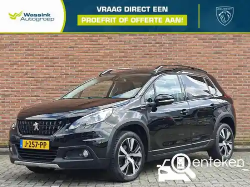 Peugeot 2008 1.2 PureTech 130 2019