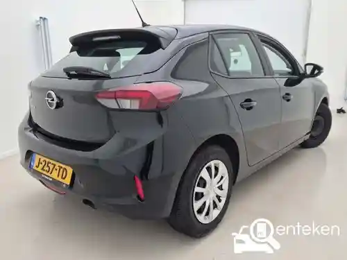 Opel Corsa 1.2 2020