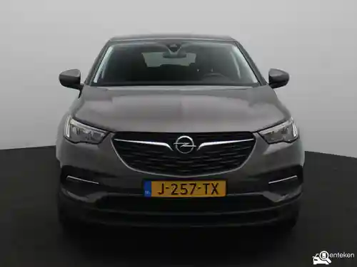 Opel Grandland X 1.2 DI Turbo 2020
