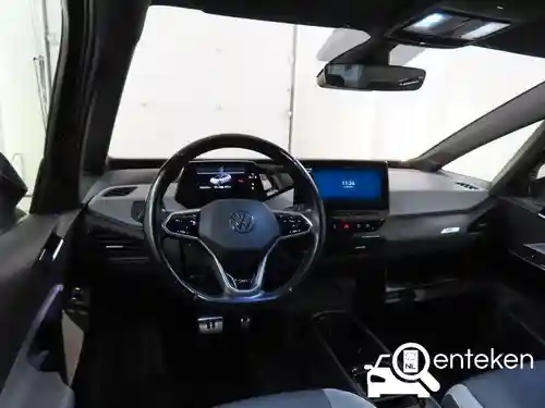 VW ID.3 Pro 58 kWh 2020