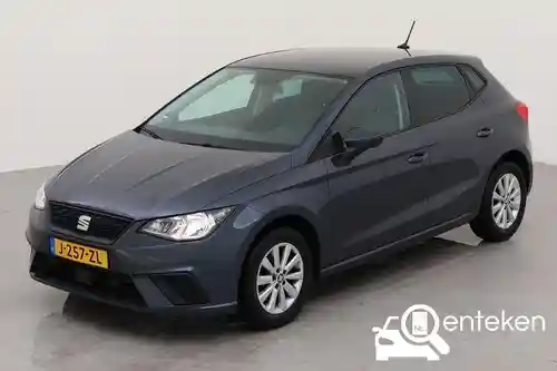 SEAT Ibiza 1.0 TSI 2020