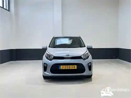 KIA Picanto 1.0 2020