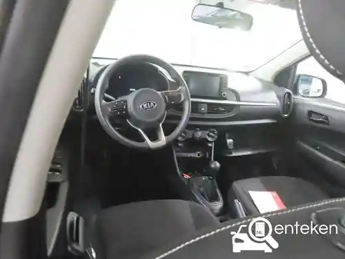 KIA Picanto 1.0 2020