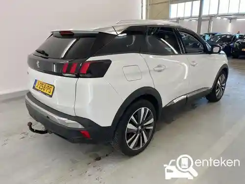 Peugeot 3008 1.2 PureTech 130 2020