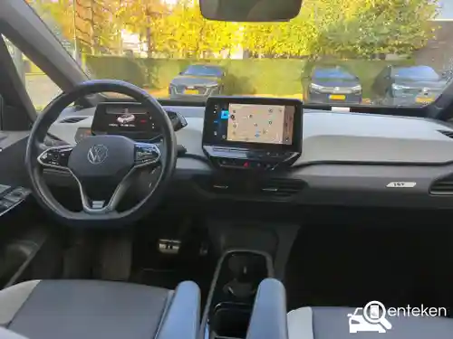 VW ID.3 Pro 58 kWh 2020