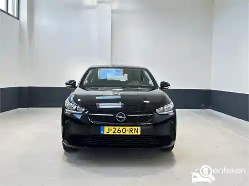 Opel Corsa 1.2 2020