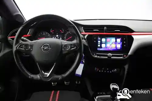 Opel Corsa 1.2 DI Turbo 2020