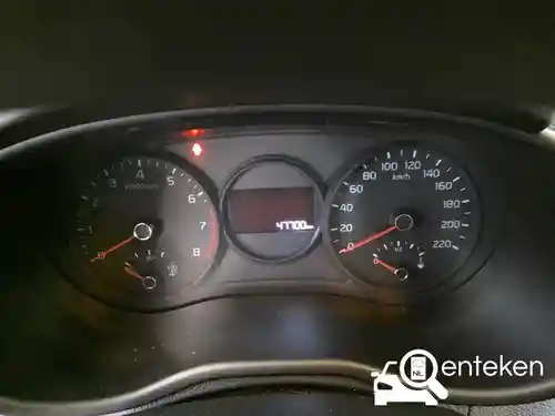 KIA Picanto 1.0 2020