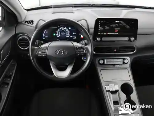 Hyundai Kona Elektro 64 kWh 2020