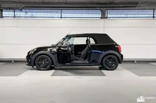 MINI Cabrio Cooper 2019