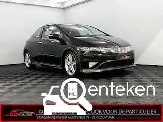 Honda Civic 1.8 2008