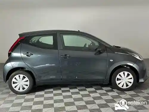 Toyota Aygo 1.0 2020