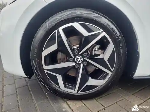 VW ID.3 Pro 58 kWh 2020