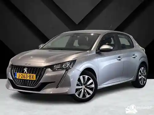 Peugeot 208 1.2 PureTech 75 2020