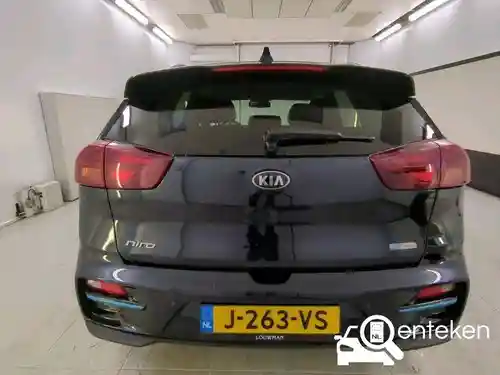 KIA e-Niro 64 kWh 2020
