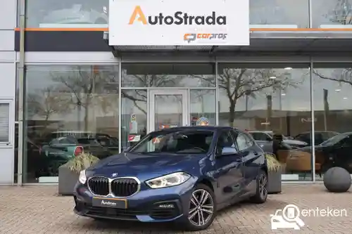 BMW 118i 2020