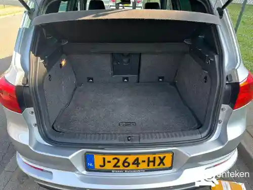 VW Tiguan 2.0 TSI 2015
